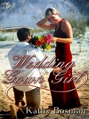 cover image of Wedding Gown Girl